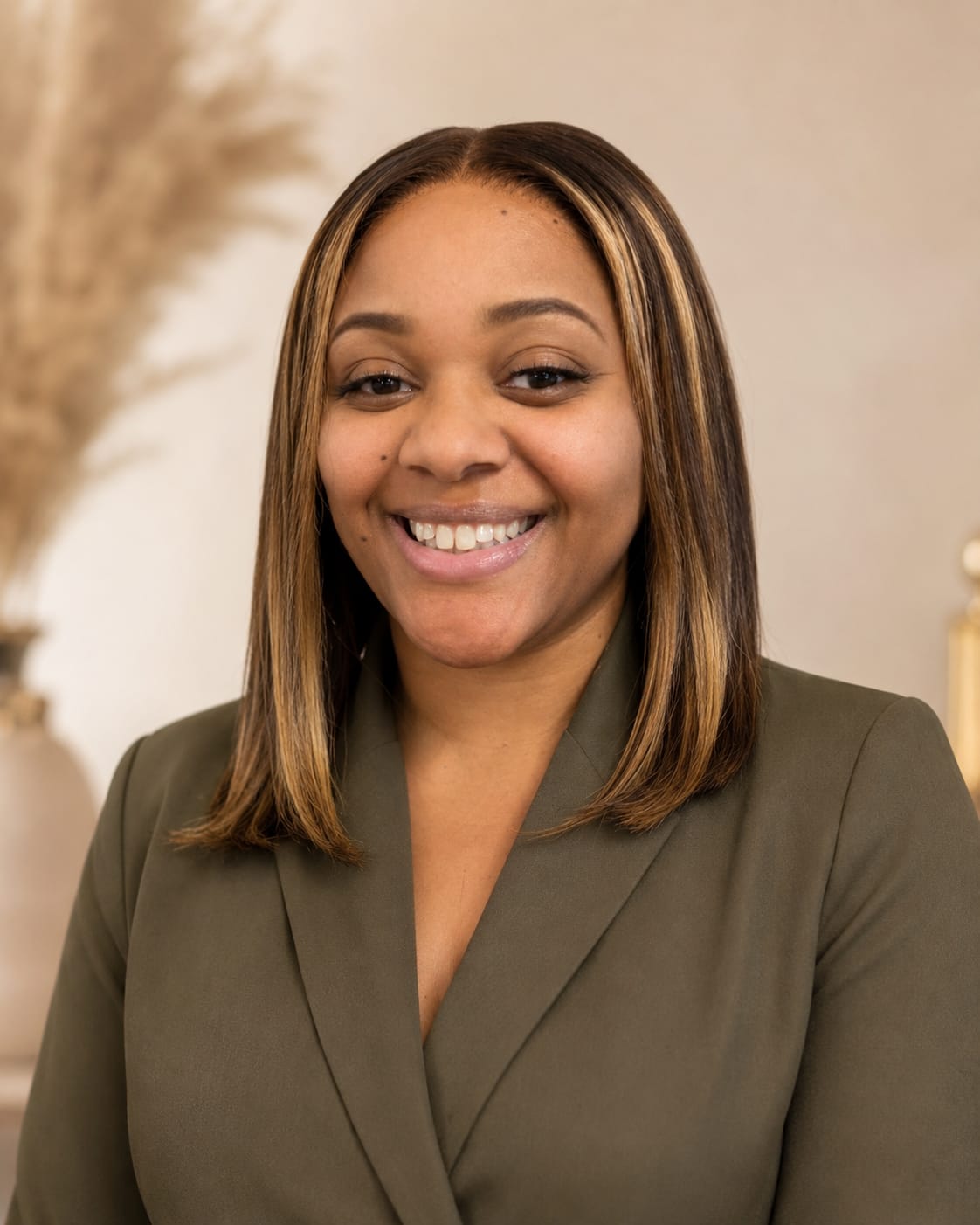 Erica Cashaw, educator, author, and entrepreneur